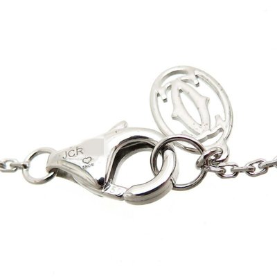 Cartier 1895 necklace deals