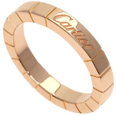 Cartier lanieres ring hotsell