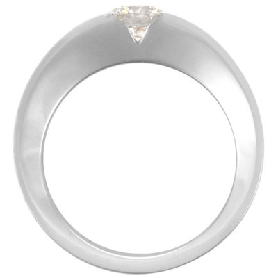 Cartier alliance ring hotsell
