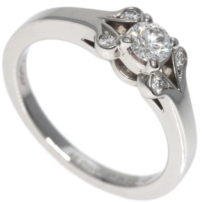 Cartier ballerine ring price shop