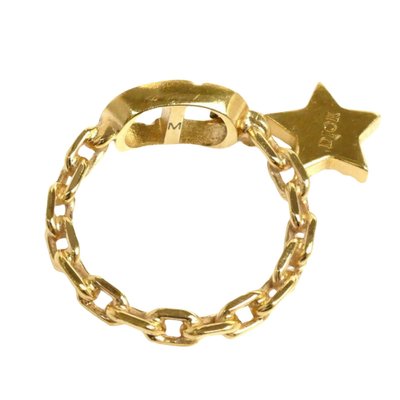 Bague christian dior cd hotsell