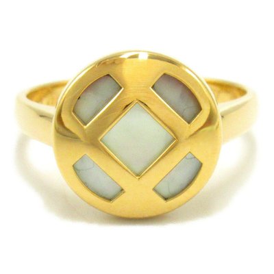 Pasha Ring from Cartier for sale at Pamono
