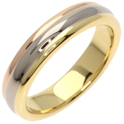 Vintage Trinity Ring von Cartier bei Pamono kaufen
