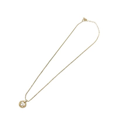 Dior Necklace by Christian Dior