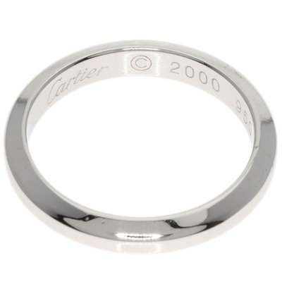 Cartier 1895 wedding band new arrivals