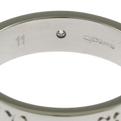 Icon Ring from Gucci for sale at Pamono