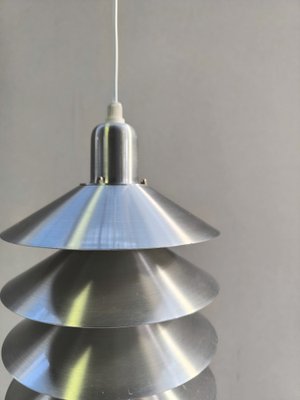 Tip Top Suspension attributed to Jørgen Gammelgaard for Pandul