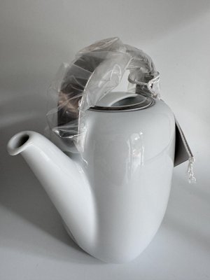 ローゼンタール スオミ シュガーポット・ミルクピッチャー（セラミック