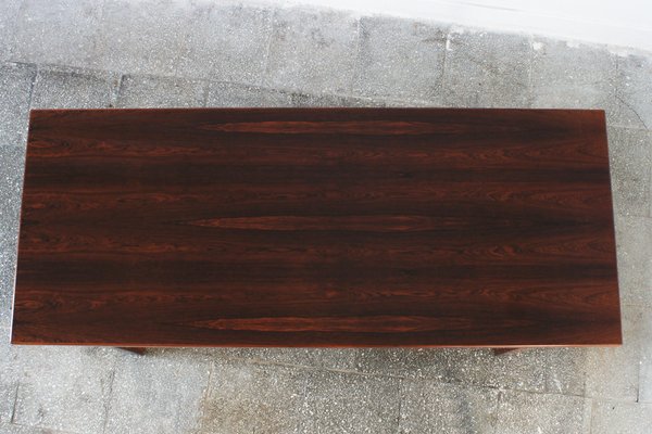 Mid-Century Danish Coffee Table from Dyrlund, 1960 for sale at Pamono