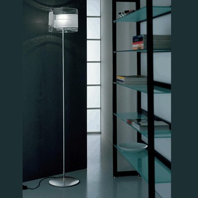 Radius Radplm Wall Lamp by Mazzega 1946 for sale at Pamono