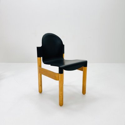 Mid-Century Flex Chair by Gerd Lange for Thonet, 1970s for sale at Mid-Century Flex Chair by Gerd Lange for Thonet, 1970s for sale at