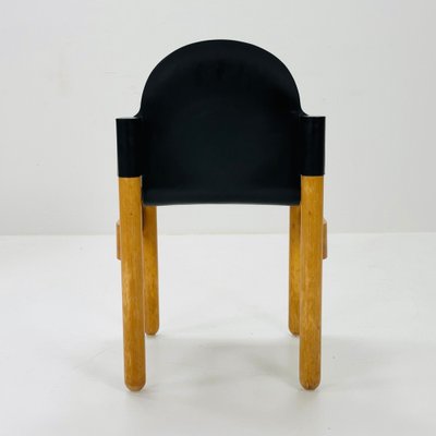 Mid-Century Flex Chair by Gerd Lange for Thonet, 1970s for sale at