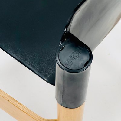 Mid-Century Flex Chair by Gerd Lange for Thonet, 1970s for sale at Mid-Century Flex Chair by Gerd Lange for Thonet, 1970s for sale at