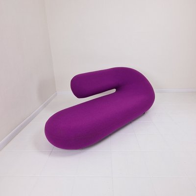Cleopatra Sofa by Geoffrey Harcourt for Artifort, 1970s for sale at Pamono