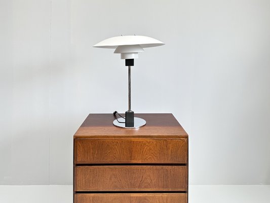 Vintage PH 4/3 Lamp by Poul Henningsen for Louis Poulsen for sale