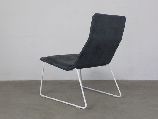 Low Pad Lounge Chair by Jasper Morrison for Cappellini, 2002 Low Pad Lounge Chair by Jasper Morrison for Cappellini, 2002