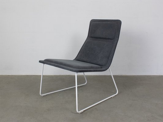 Low Pad Lounge Chair by Jasper Morrison for Cappellini 2002 for sale at Pamono