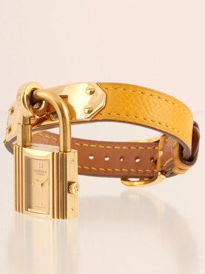Kelly Watch from Hermes 1989 for sale at Pamono
