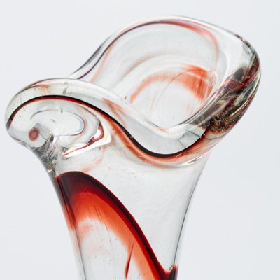 イタリア雑貨・ピエロコレクション【MURANO GLASS 赤の紳士】 春夏新作モデル イタリア雑貨・ピエロコレクション【MURANO