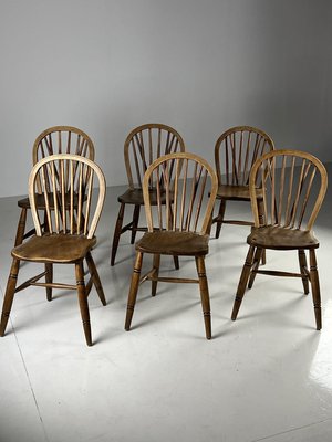 Windsor chair set hotsell