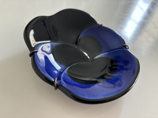 ARABIA vintage Viola アートピース 【公式通販】