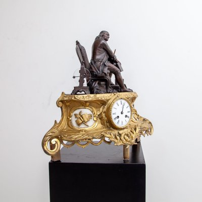 Benjamin franklin reloj hotsell