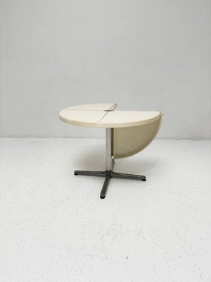Plano Folding Table by Giancarlo Piretti for Anonima