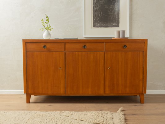 Sideboard from Musterring International, 1950s for sale at Pamono