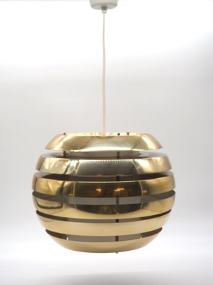 Le Monde Pendant Lamp by Carl Thore for Granhaga Le Monde Pendant Lamp by Carl Thore for Granhaga