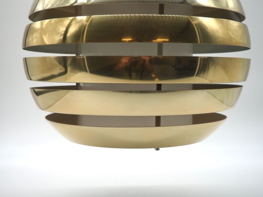 Le Monde Pendant Lamp by Carl Thore for Granhaga Le Monde Pendant Lamp by Carl Thore for Granhaga