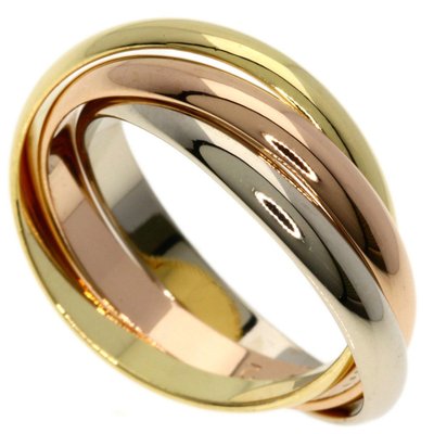 Trinity Ring from Cartier for sale at Pamono