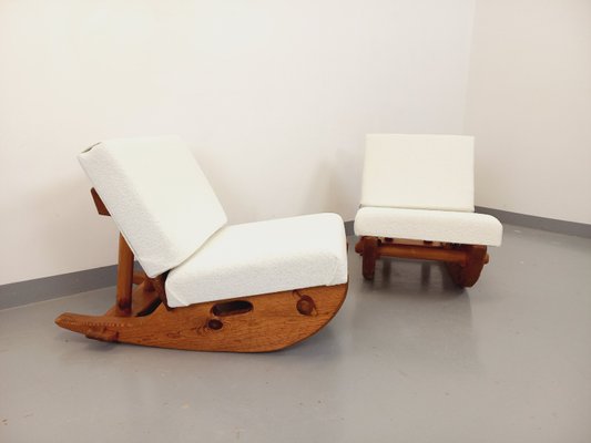 Pine rocking chairs for sale shop