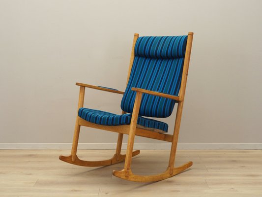 Rocking chair danish sale