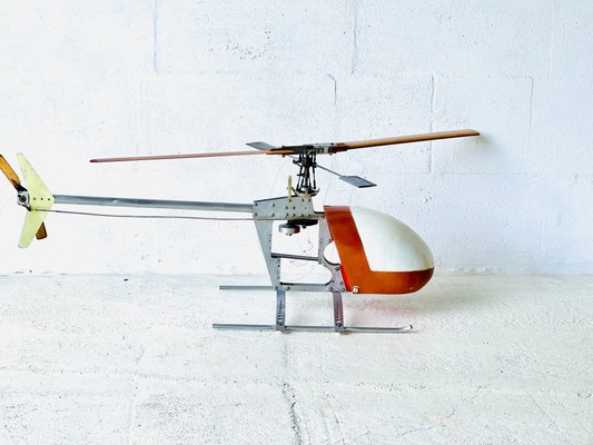 Large helicopter models on sale