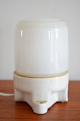 Wilhem Wagenfeld Lindner GmbH社製　ライト Wall Light Lisilux by Wilhelm Wagenfeld for Lindner Leuchten
