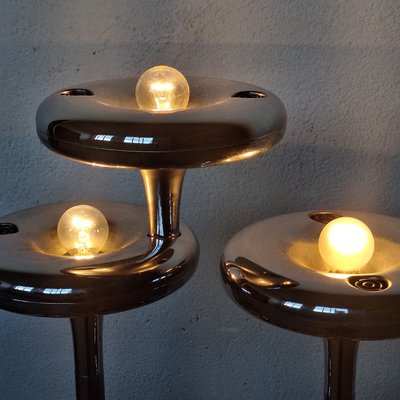 Space Age System 2000 Floor Lamp by Fritz Nagel, 1960s for sale at