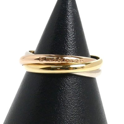 Vintage Trinity Ring von Cartier bei Pamono kaufen