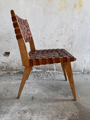 Jens risom chair vintage shop