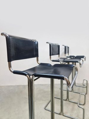 Cantilever bar stools discount