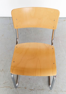 THONET THONET / S43 ① ⁄ S43 ①