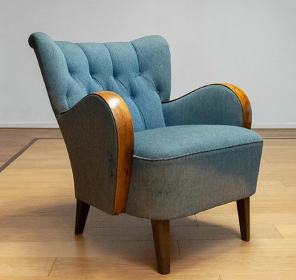 Designer armchair sale discount