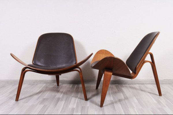 Shell chair price sale