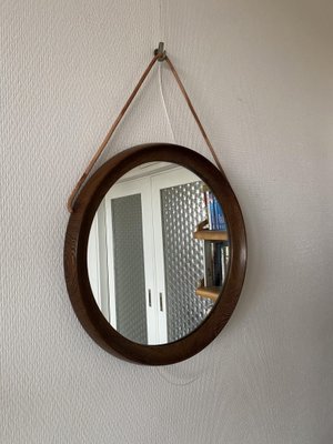 鏡 MINI FACE WOODEN MIRROR 2014 MINI FACE WOODEN MIRROR 2014