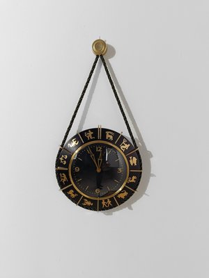 Zodiac horloge hotsell