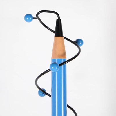 Vintage Pencil Coat Hanger for sale at Pamono
