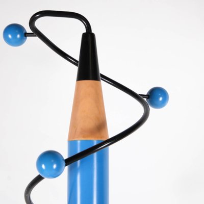 Vintage Pencil Coat Hanger for sale at Pamono