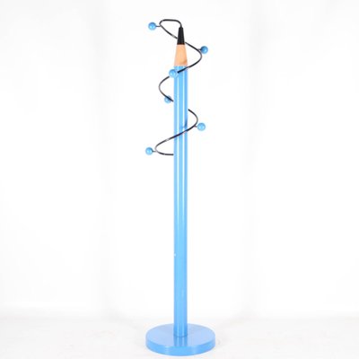90's «Coat hanger » vintage デザイナーズ Vintage Pencil Coat Hanger for sale at Pamono