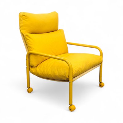 Vintage Stuns Chair by Jan Dranger and Johan Huldt for