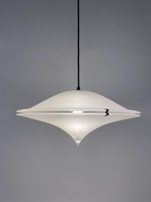 Alien Hanging Lamp by Luciano Castillo for Tre Ci Luci, Italy