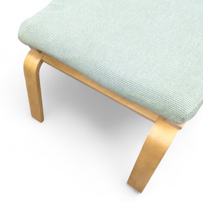 Poang Lounge Chair by Noboru Nakamura for Ikea, 1990s for sale at